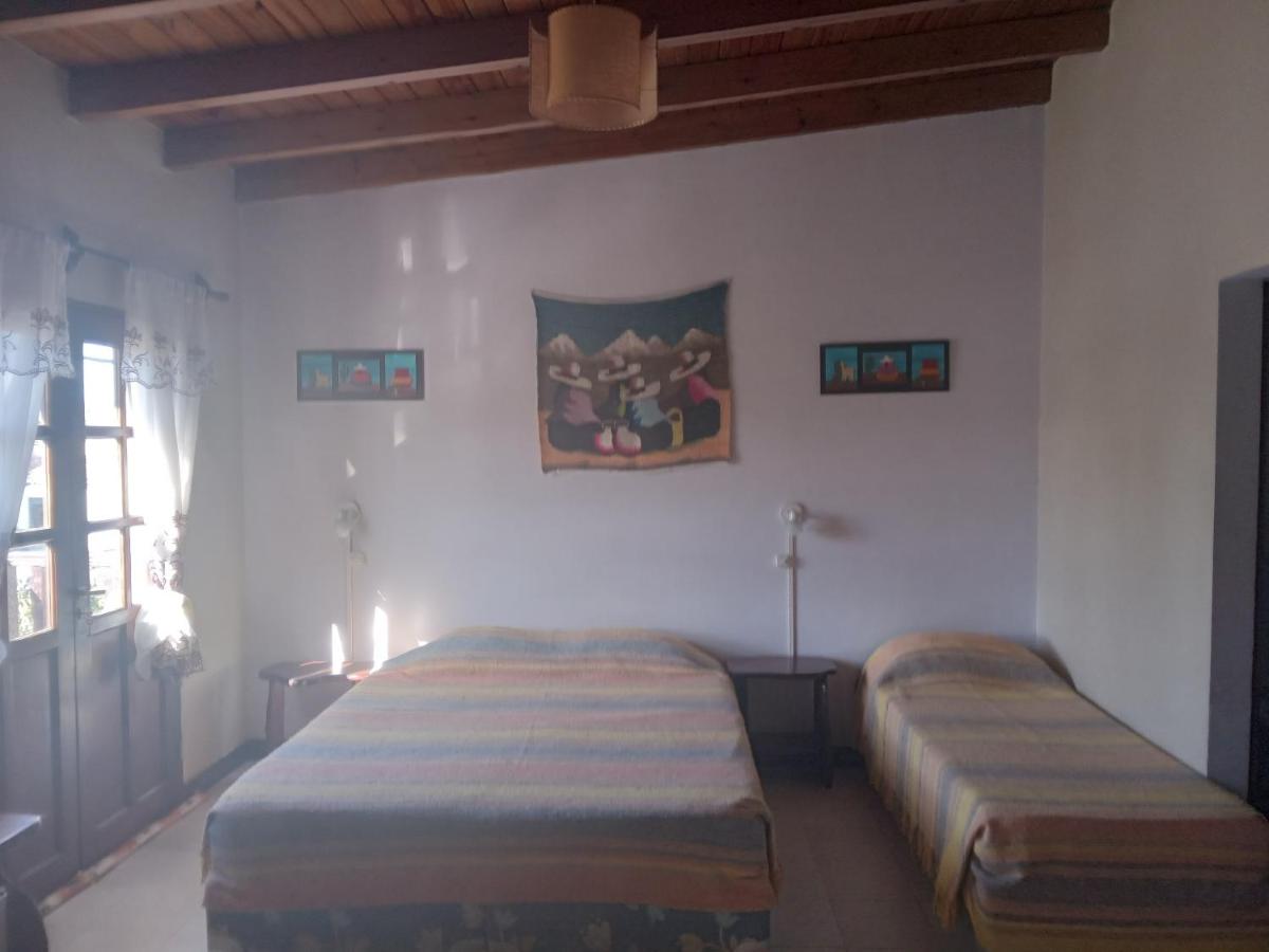 Hostal amancay