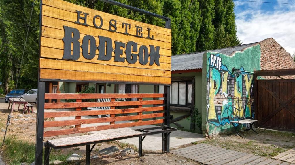 Hostal Bodegon