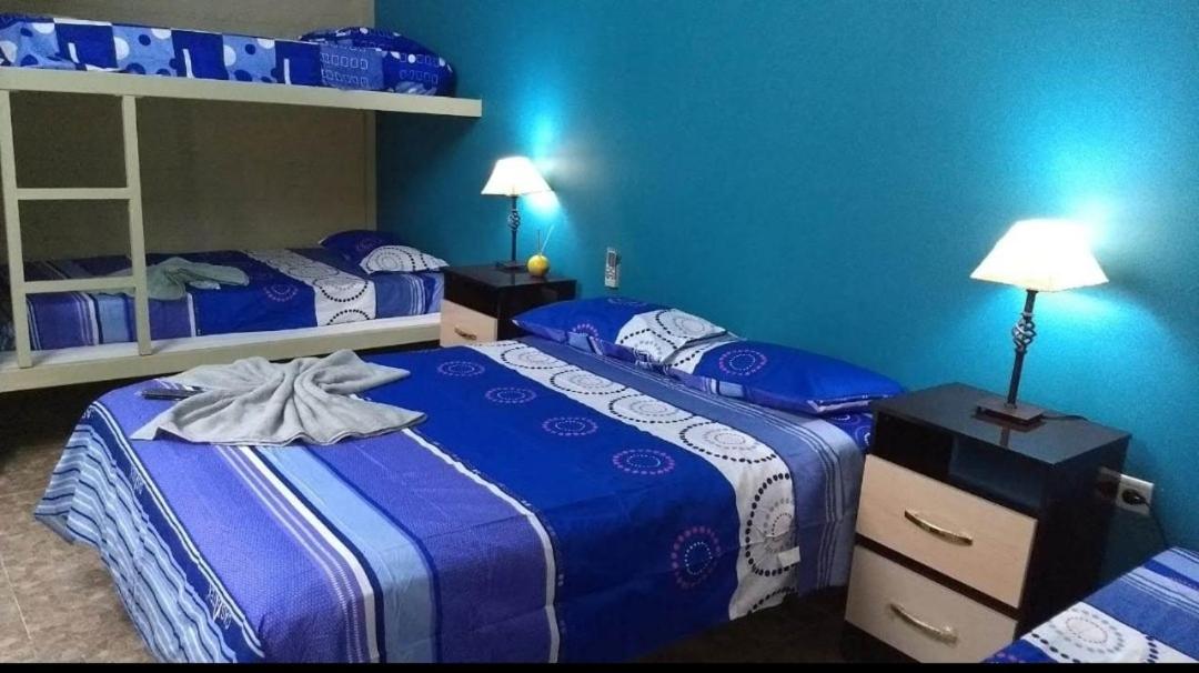 HOSTAL DEL SOL