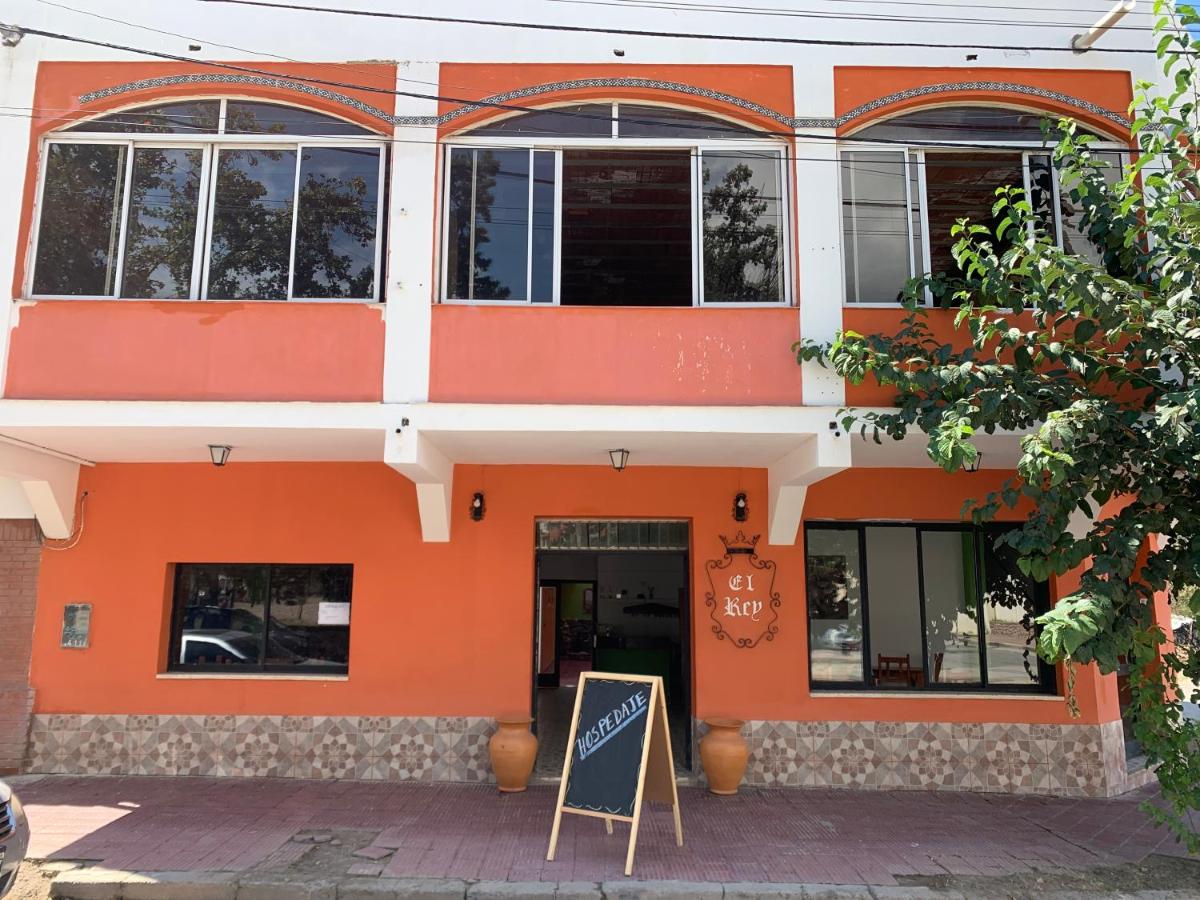 HOSTAL EL REY