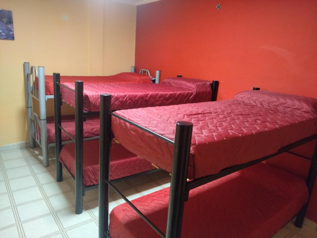 Hostal Lo de Ramona
