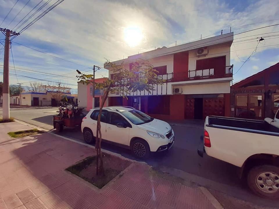 Hostal Los Sesto