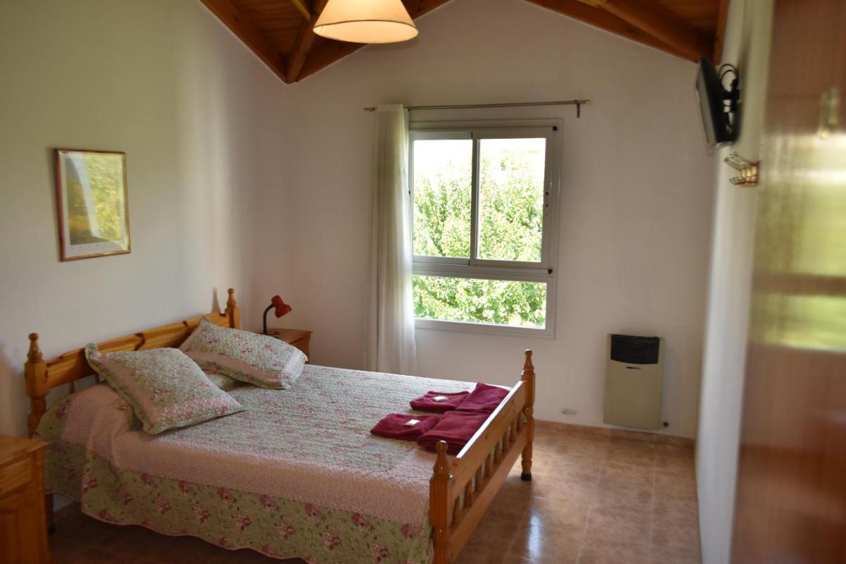 Hostal Madryn