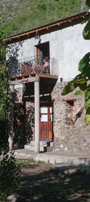 Hostal SPA Casa de Piedra