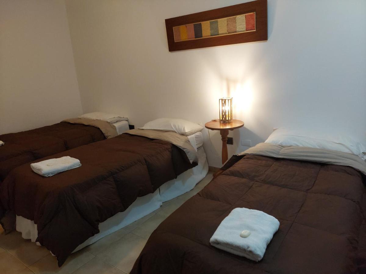 Hostal Tierra del Sol