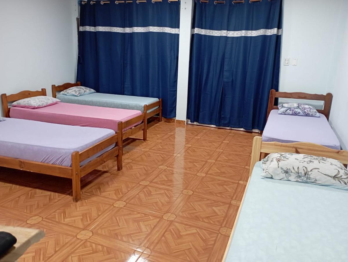 Hostel Daien
