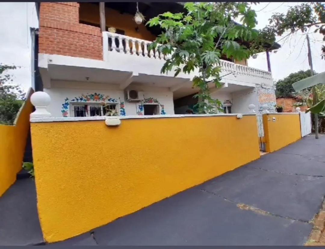Hostel Damaris