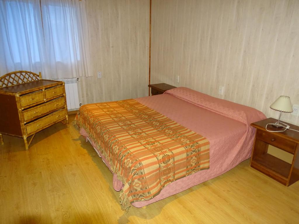 Hostel de Las Manos