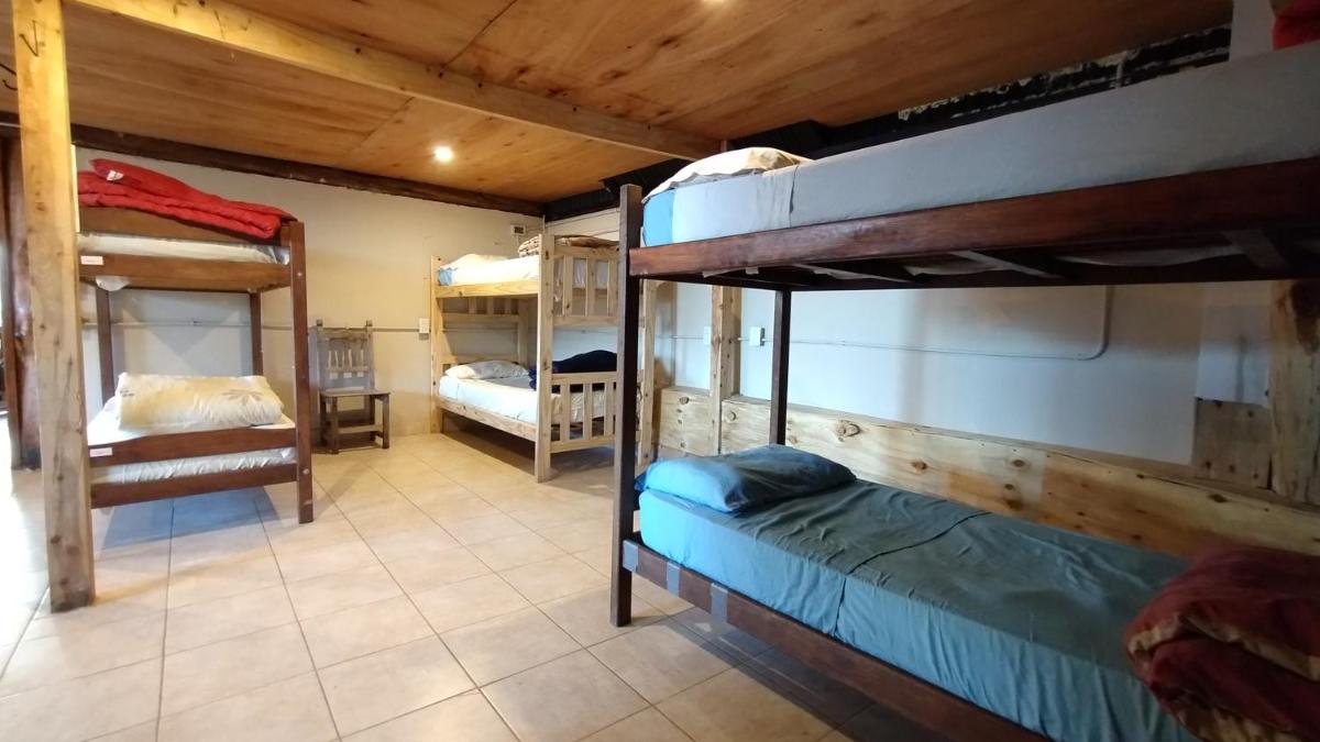 Hostel Luan Posada de Montaña