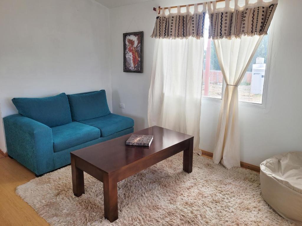 Hostel Tierra Patagónica