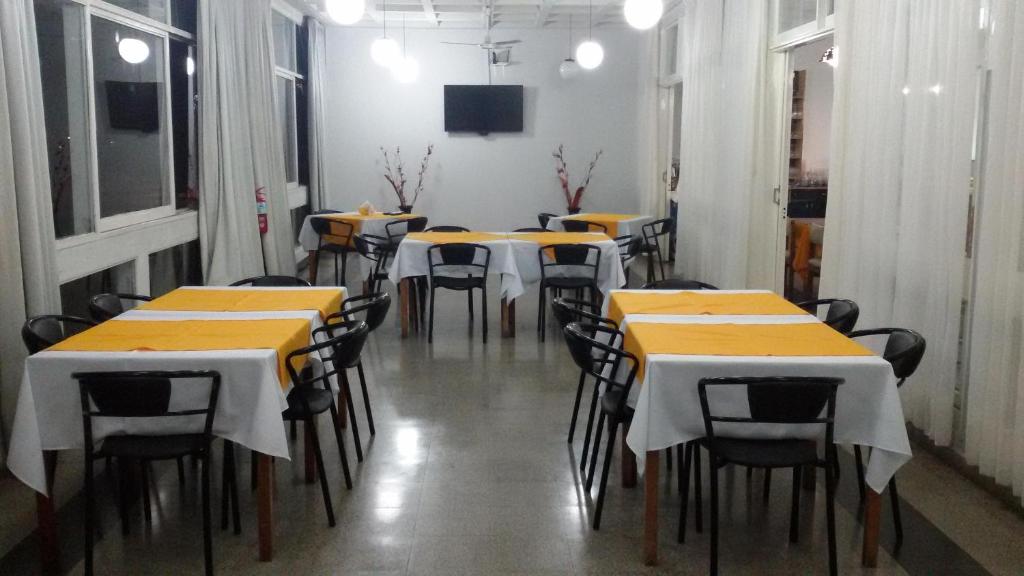 Hosteria Anillaco