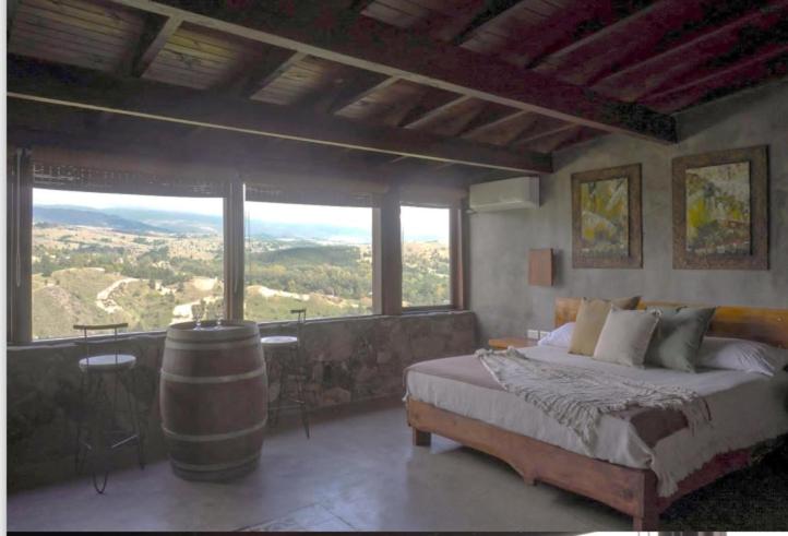 Hosteria El Durazno