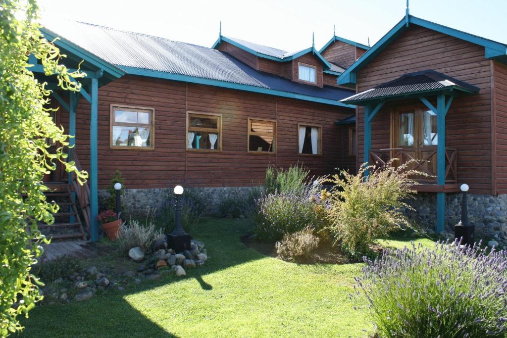Hosteria Hainen