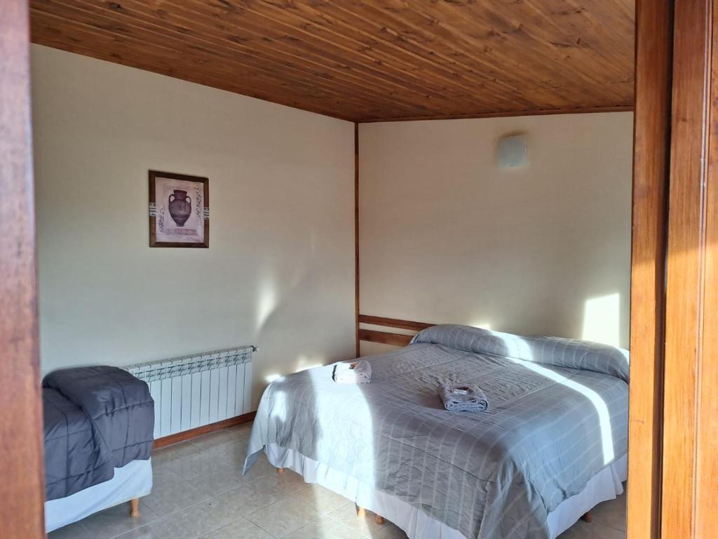 Hosteria Lago Sur
