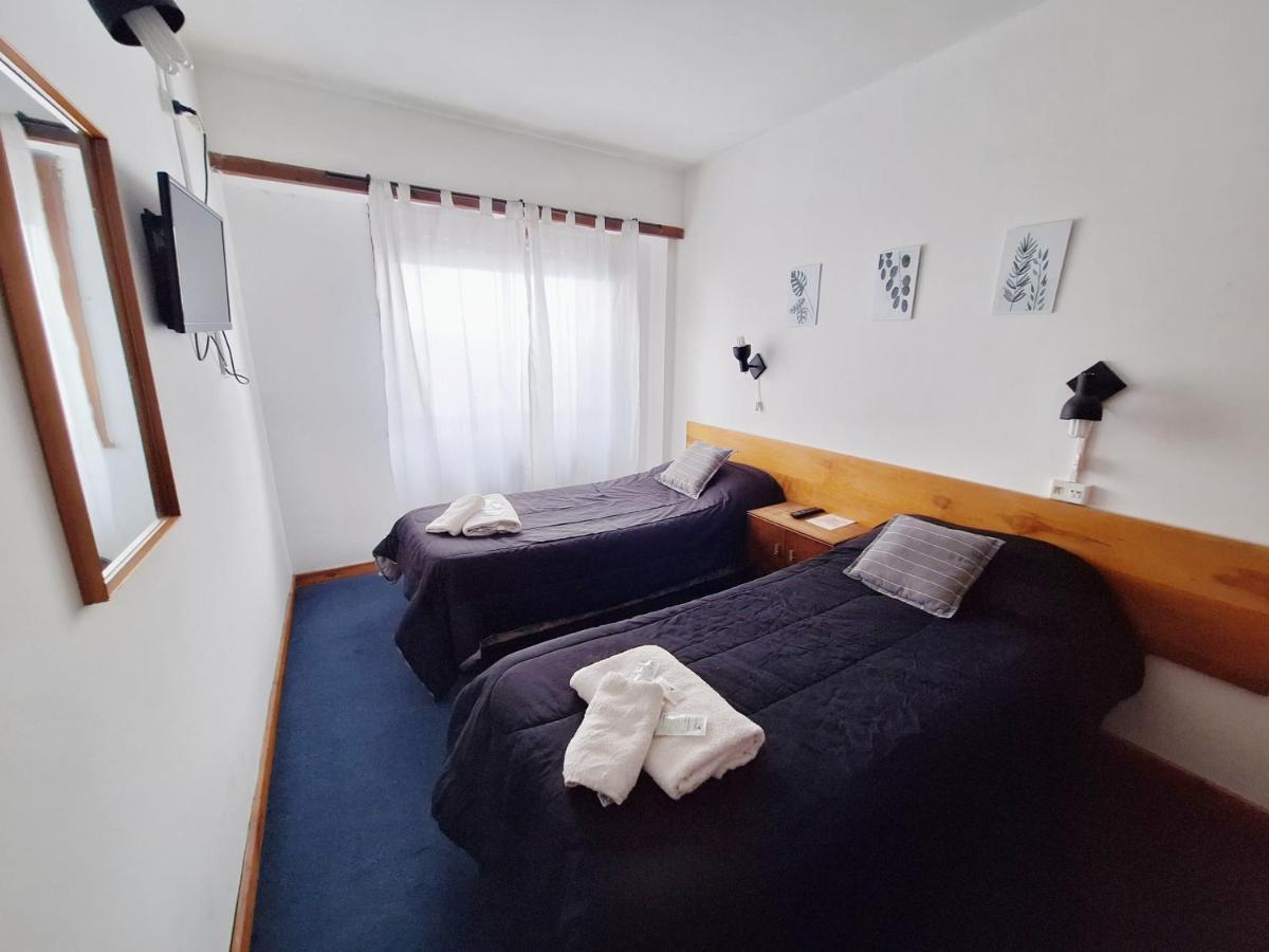 Hosteria Puyehue