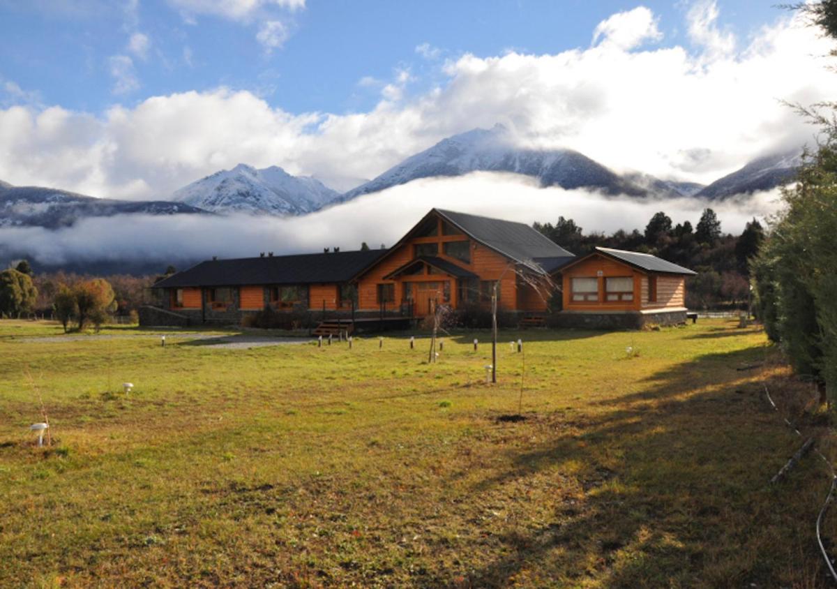 Hosteria Ruca Kitai