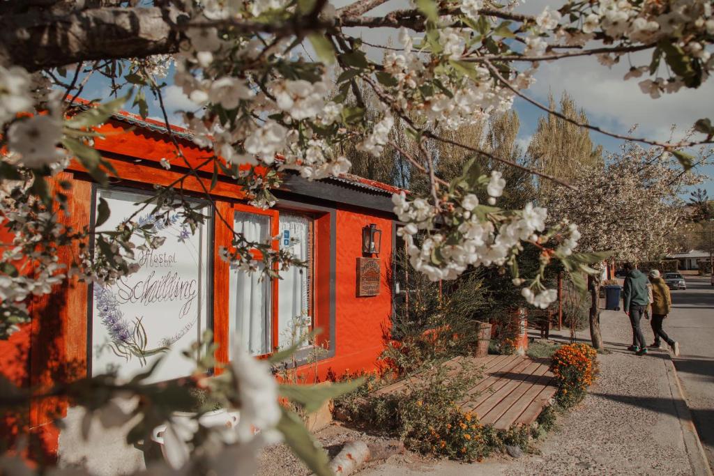 Hostal Schilling