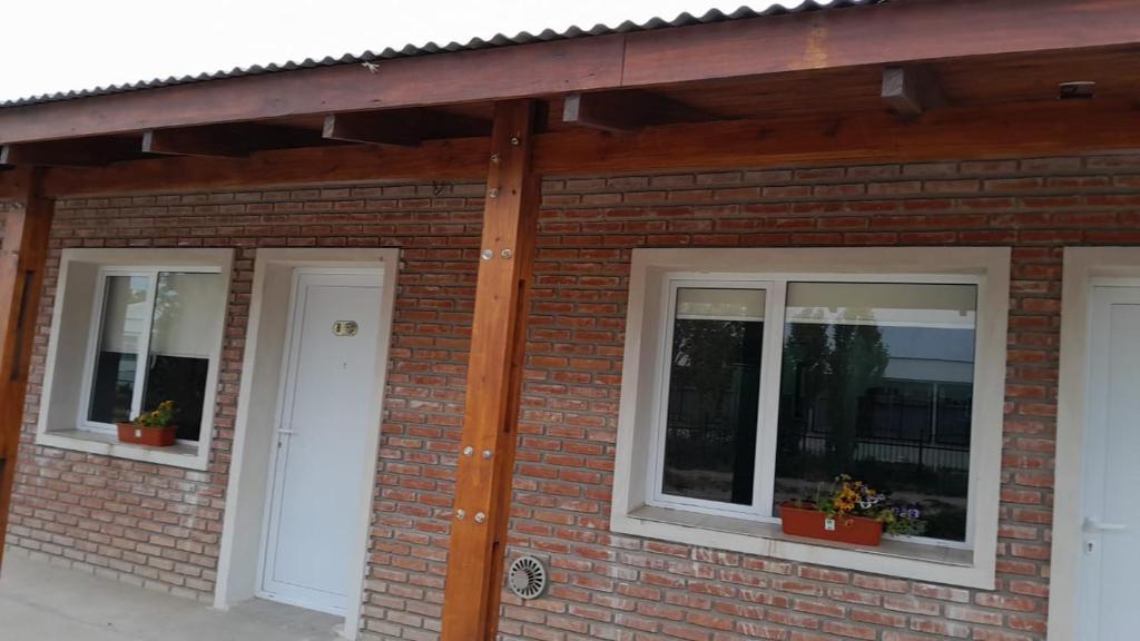 Peggy´s House