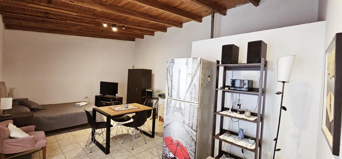 LitStay Monoambiente