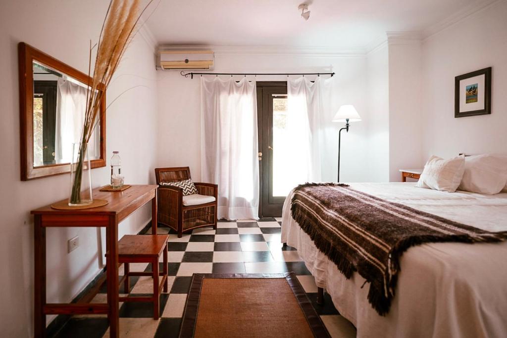 Ibera Lodge