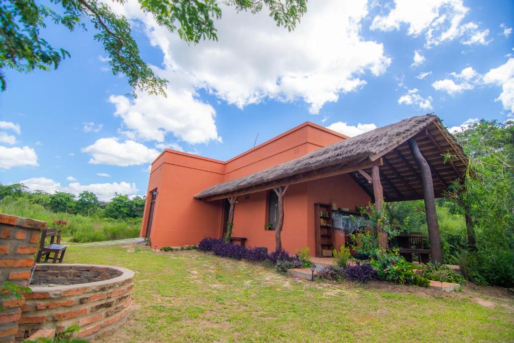 IBL Guest House