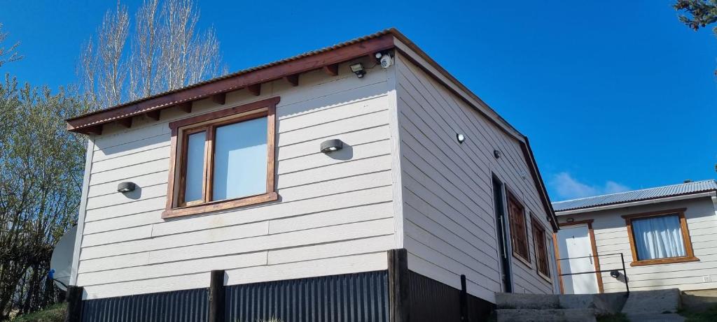 Casa Cabaña "El Calafate Ice City 2"