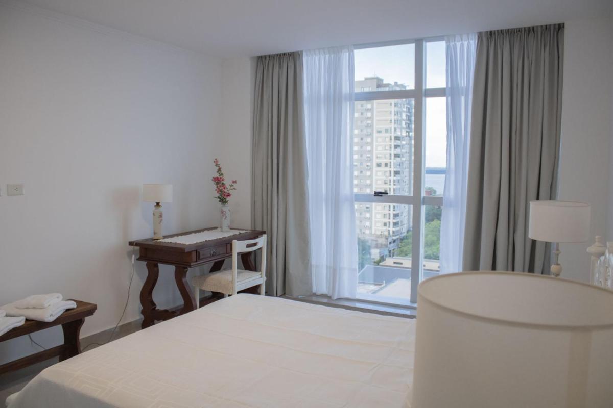 IL Fiume - Exclusivo departamento Premium con Vista al Río