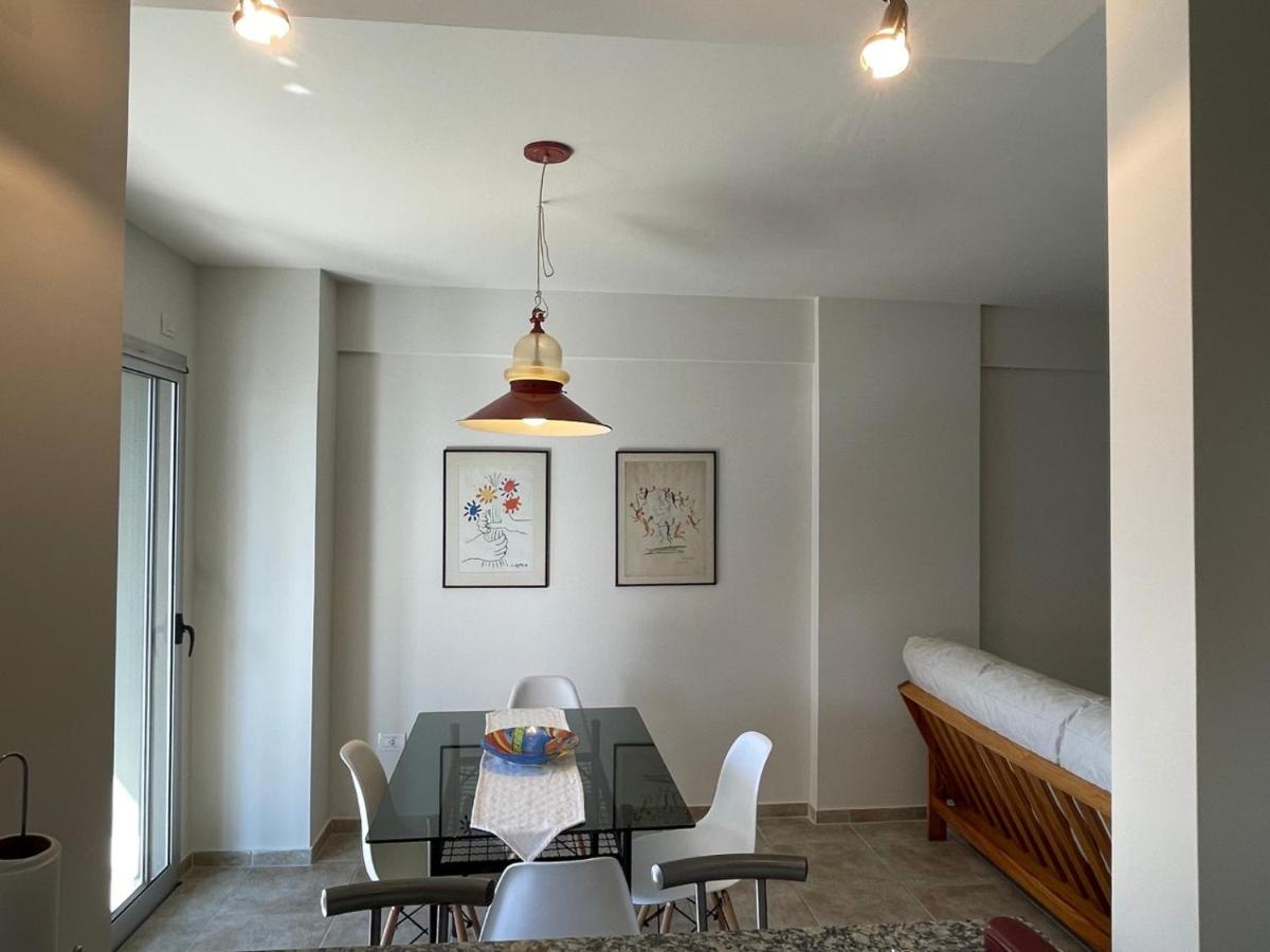 Impecable Departamento zona Sanatorios