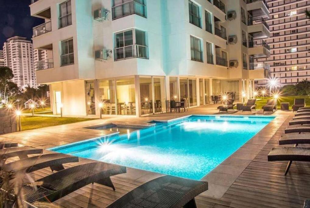 Increíble Departamento en la mejor zona de Punta