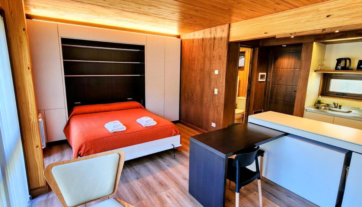 Increible Departamento Vivero 2