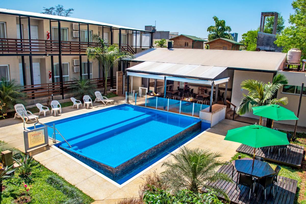 INGA by DOT Suites