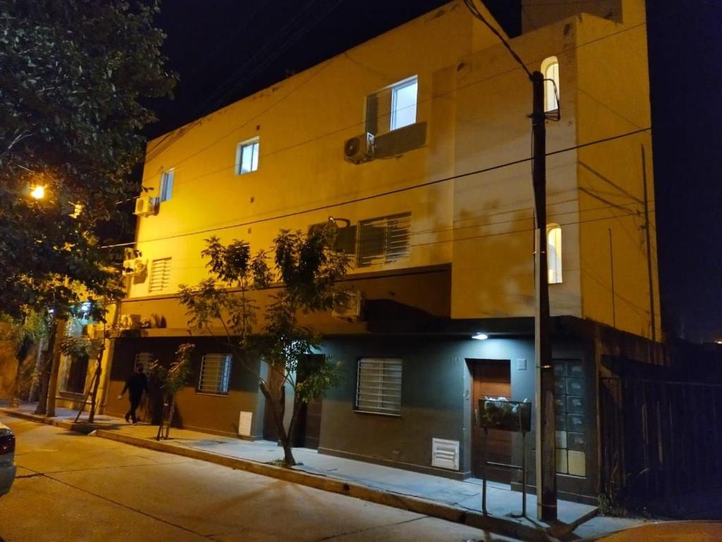 Inquilino Online - Alquileres Temporarios