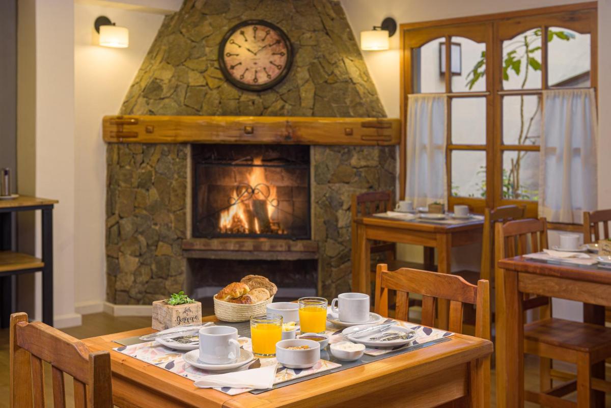 Hotel Intermonti