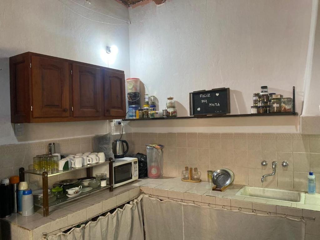 Intiquilla Hostel
