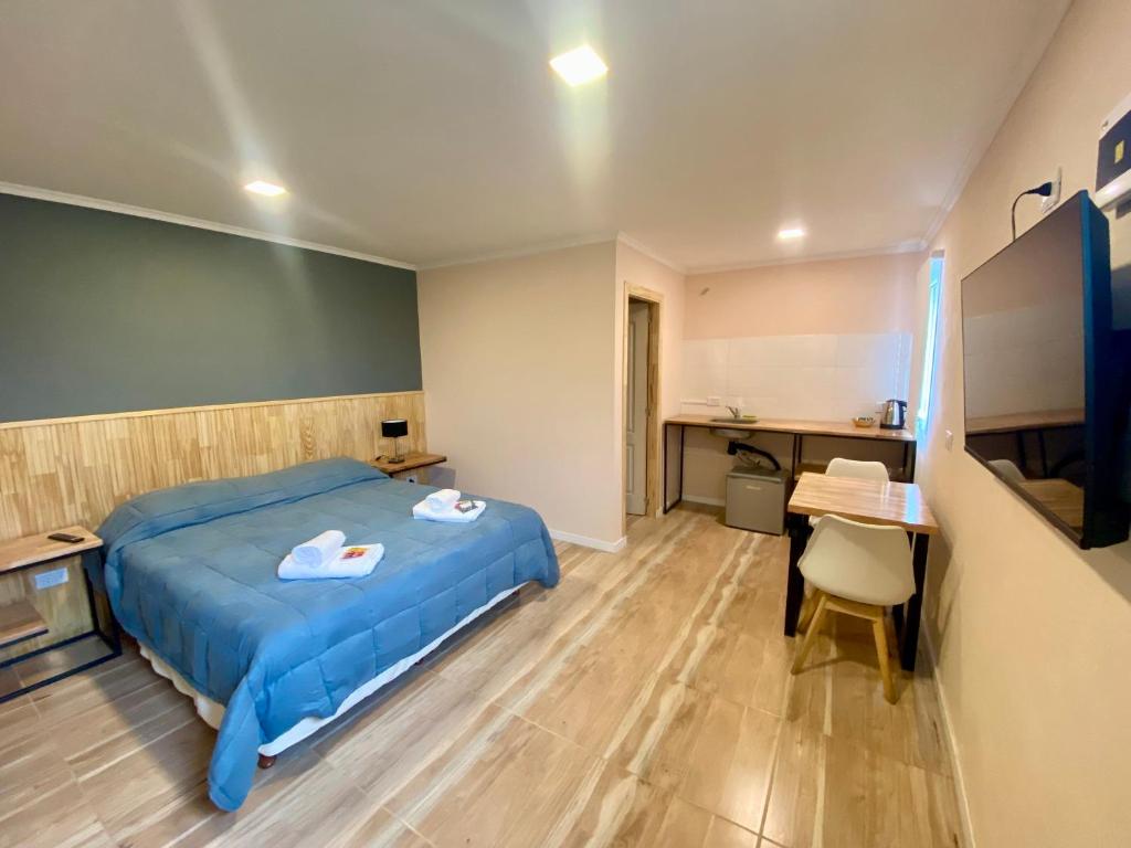 Isla Solitaria Apartments