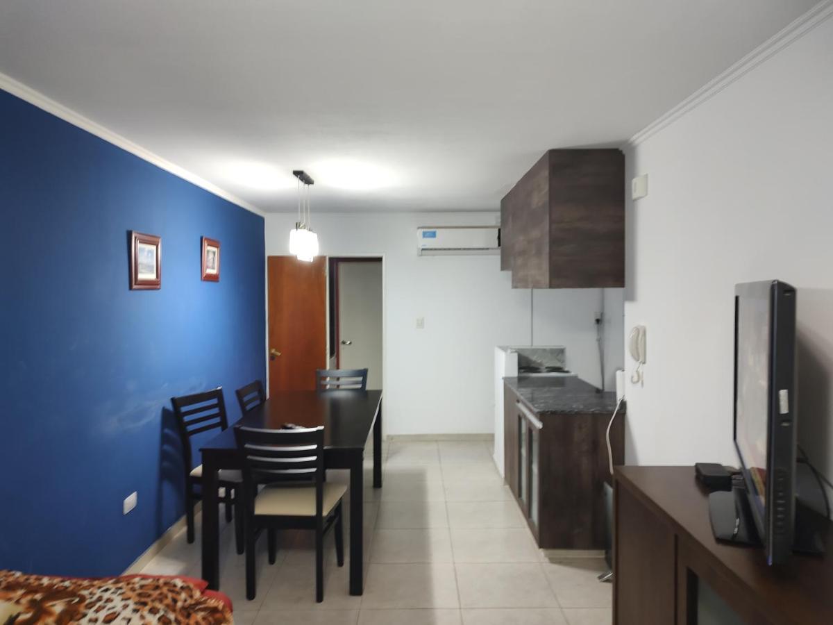 Dto en Barrio General Paz- Zona exclusiva CLINICA REINA FABIOLA