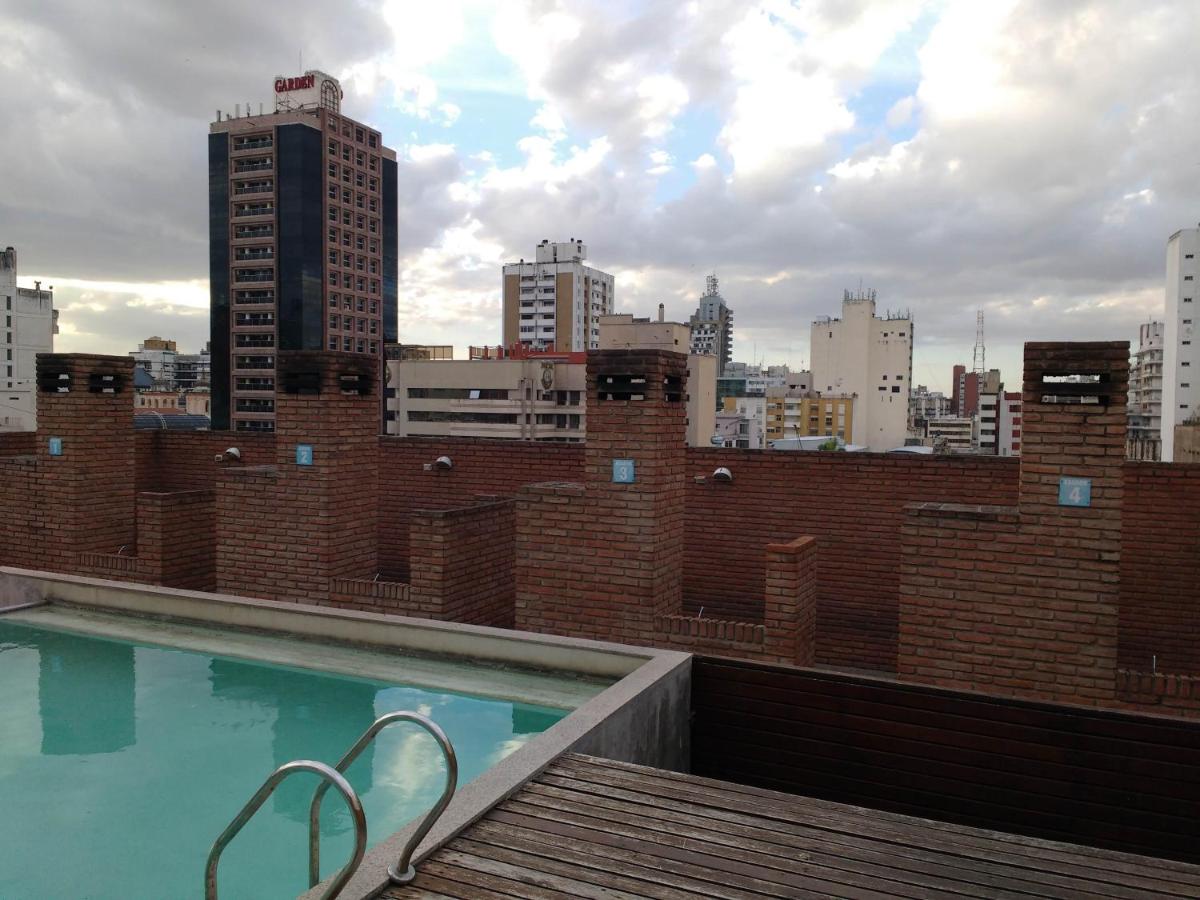 Jardines del Boulevard