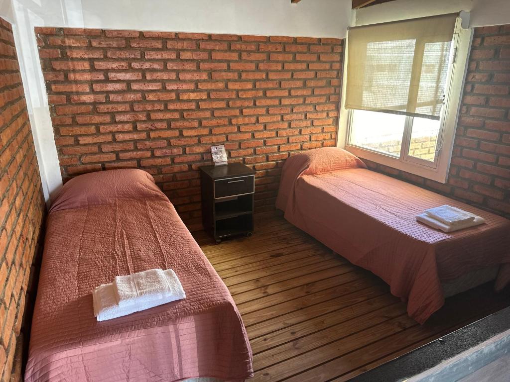 Kaizen Apart Departamento 3