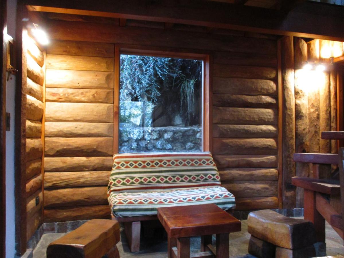 La Cabañita