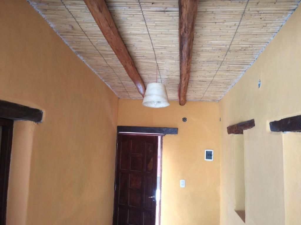 Loma Tika - Tilcara Hostel