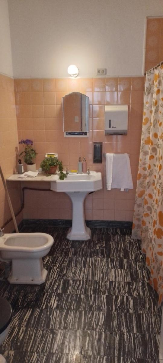 La Casa de las Flores
