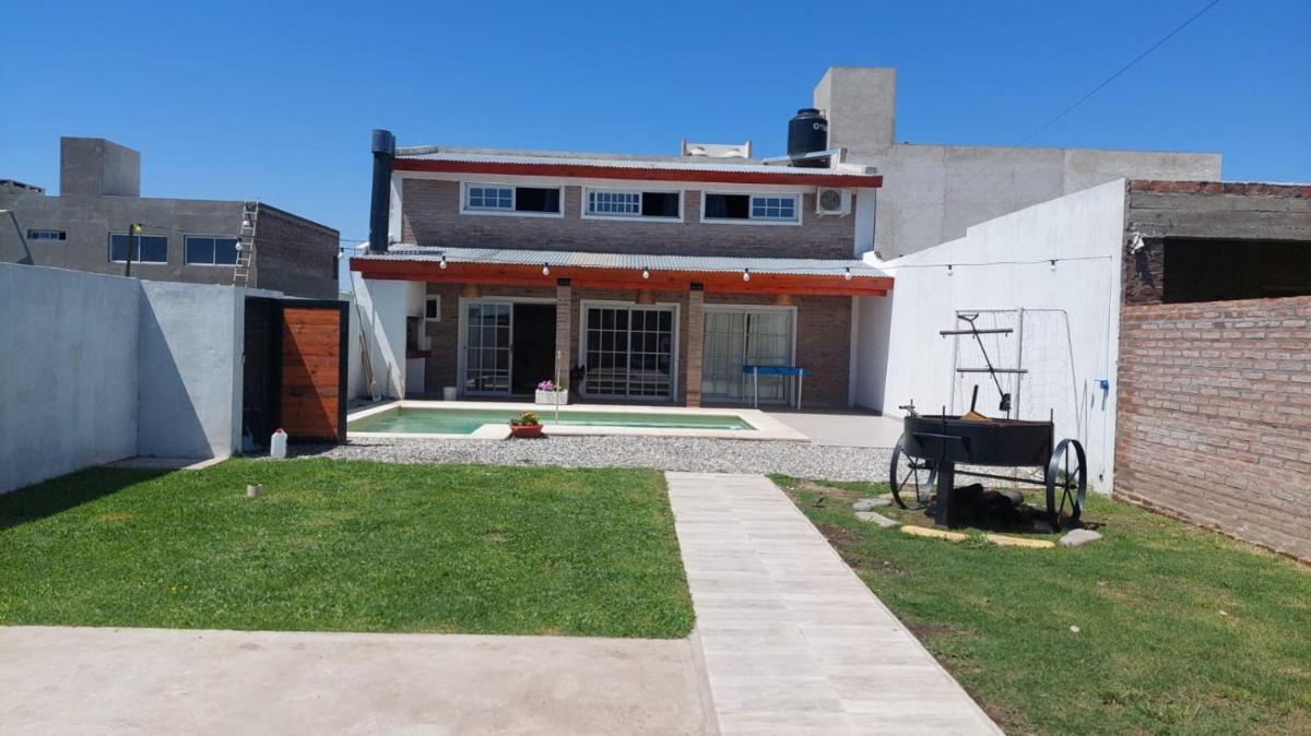 La casa de Leon