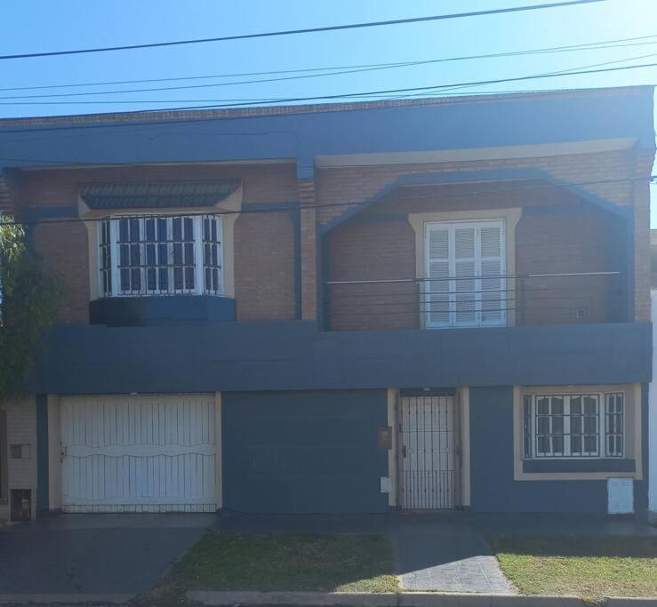La Casa de Los Mellis..