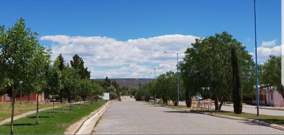 La casa de los nietos