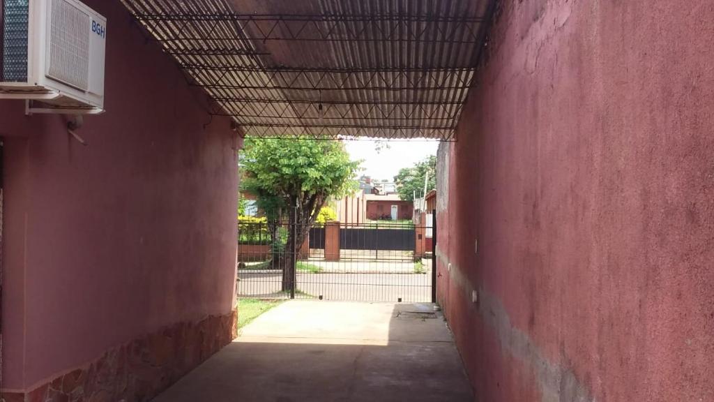 La casa de Marita