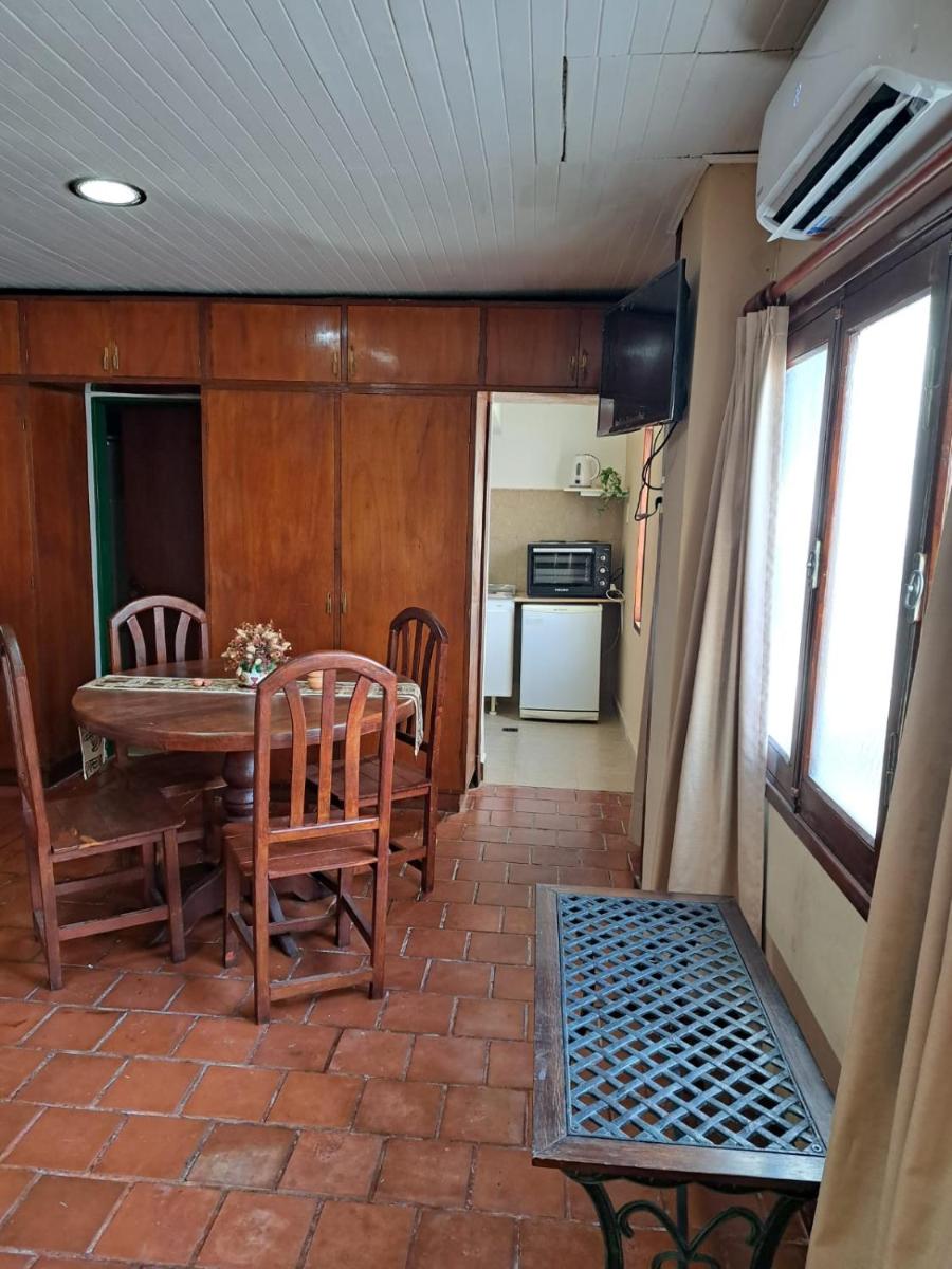 La Casa de Nelly