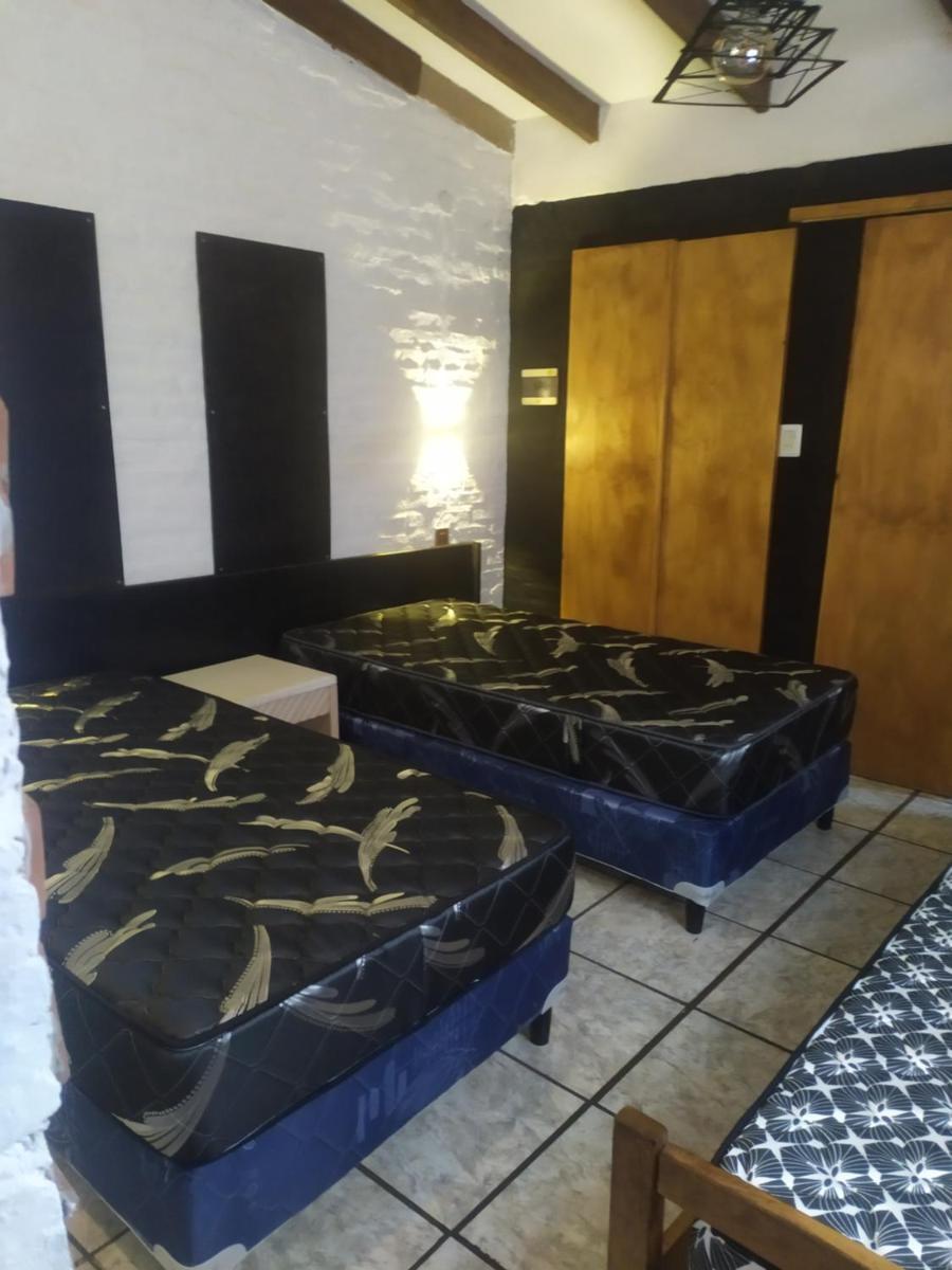 La casa del Arroyo