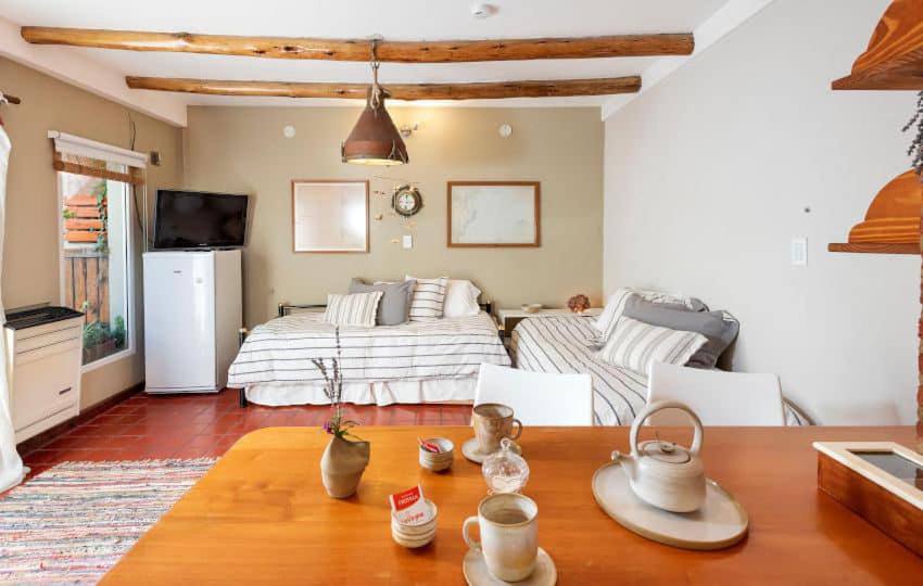 La casa del Pino - Puerto Madryn