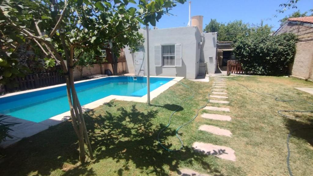 LA CASA