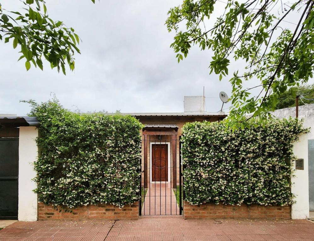La Casita 1420
